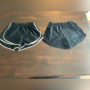 Nike Tempo Running Shorts
